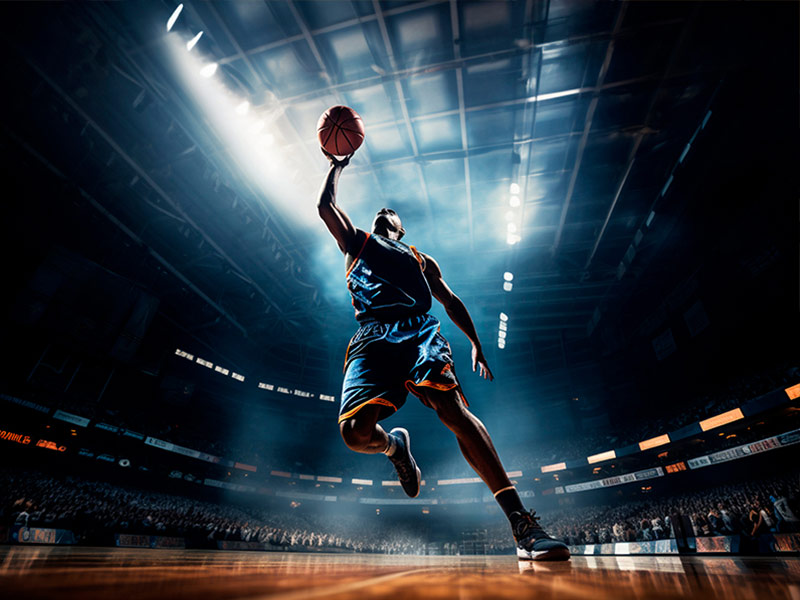[QQ原声]NBA季后赛东部半决赛G7 骑士vs活塞 第四节 录像