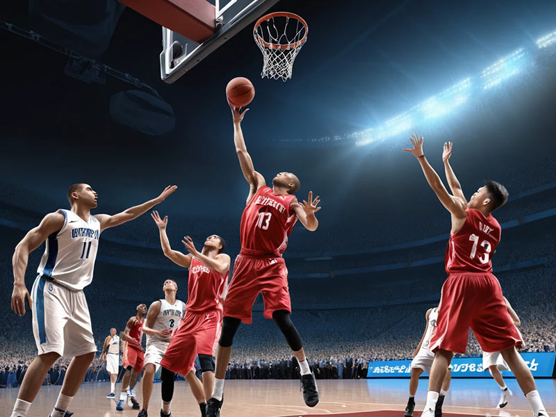 05月12日 NBA季后赛东部半决赛G4 活塞vs骑士 全场录像回放