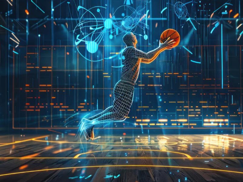 03月26日 NBA常规赛 篮网vs勇士 全场录像回放